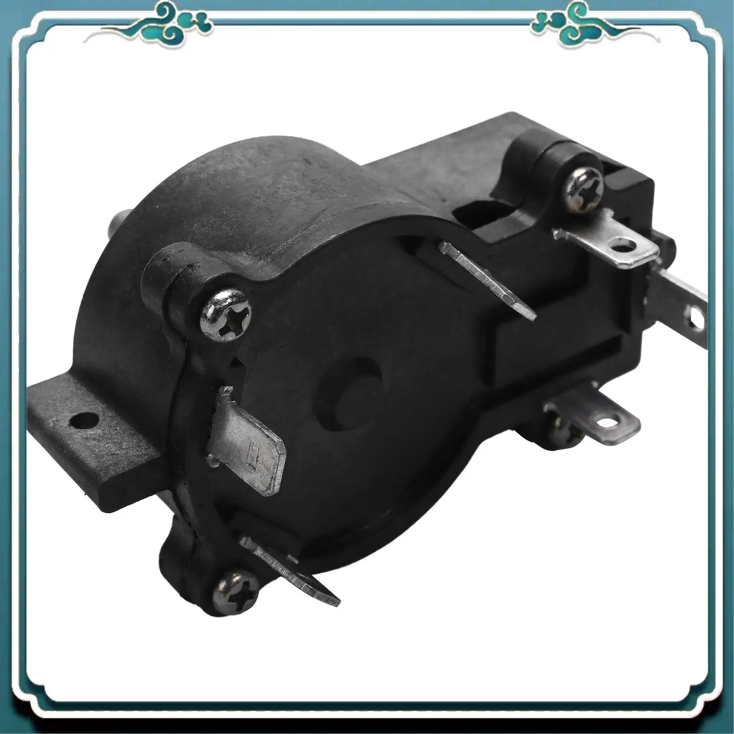 ABTU-12V Et45l/Et55l/Et65l регулятор скорости электрический переключатель пропеллерный двигатель переключатель скорости подвесной морской двигатель для
ABTU-12V Et45l/Et55l/Et65l регулятор скорости электрический переключатель пропеллерный двигатель переключатель скорости подвесной морской двигатель для