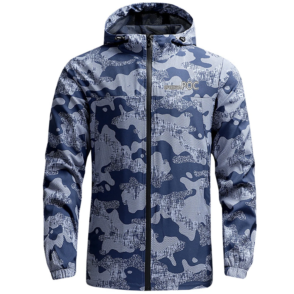 SPEEDYAPOC Fashion Coat Hoodies Mtb Cycling Jacket Men's Casual Quick drying Bicycle Windbreaker Mens Sports Bike Fall Outerwear
SPEEDYAPOC Fashion Coat Hoodies Mtb Cycling Jacket Men's Casual Quick drying Bicycle Windbreaker Mens Sports Bike Fall Outerwear