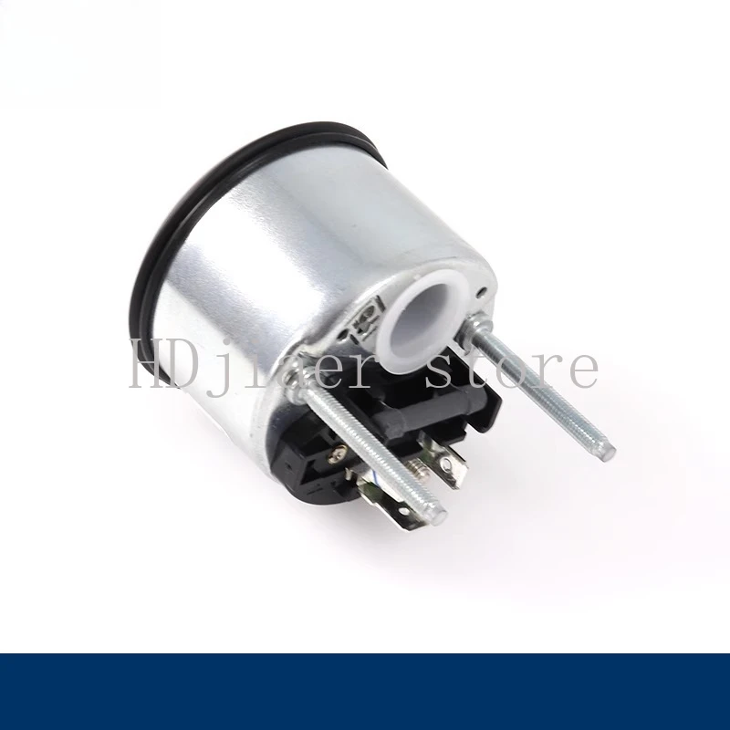 Imported torque converter oil pressure gauge VDO oil pressure gauge 0-25bar diesel generator oil pressure sensor
Imported torque converter oil pressure gauge VDO oil pressure gauge 0-25bar diesel generator oil pressure sensor