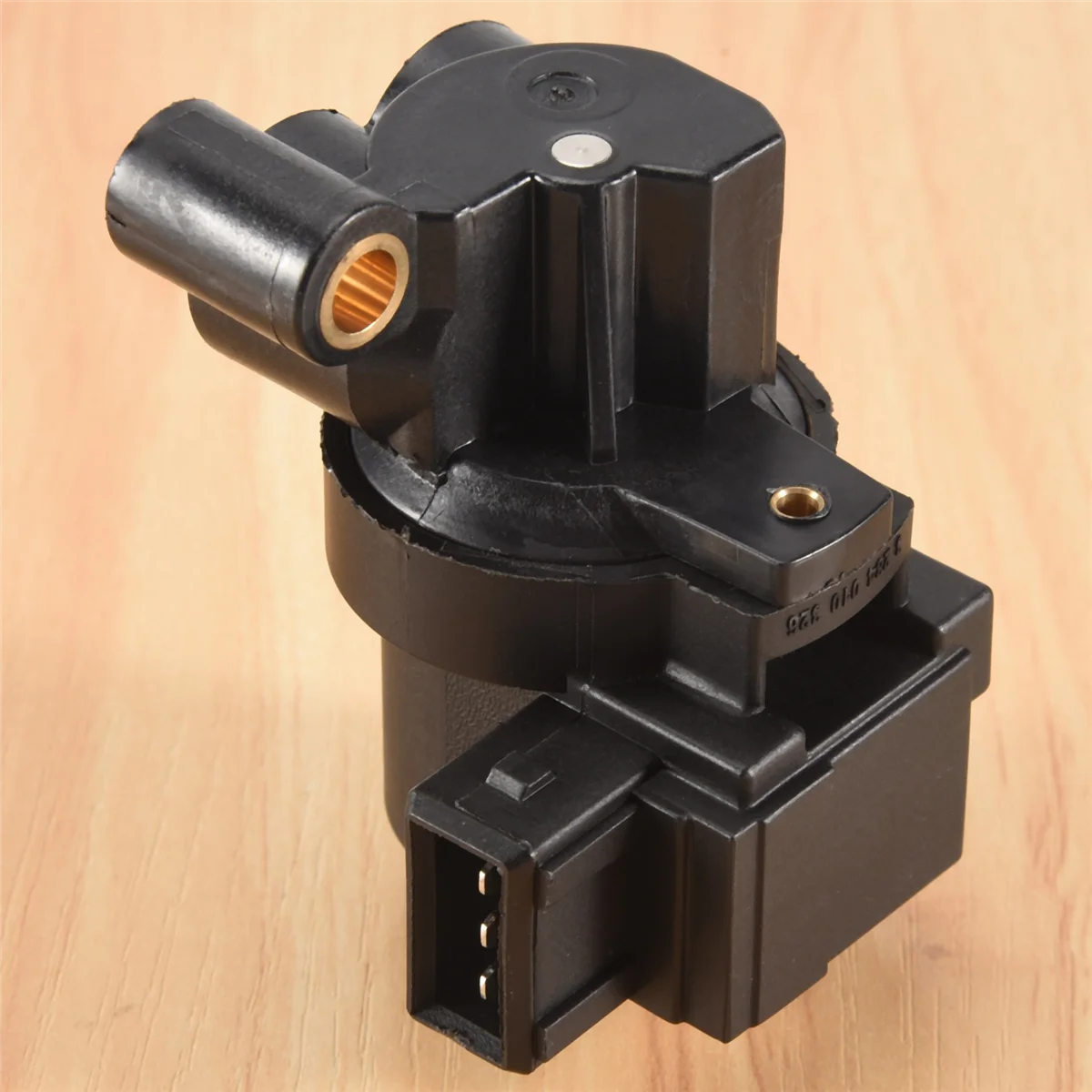 #474W Idle Air Control Valve 0280140575 13411247988 For Bmw E34 E36 E46 318Ti 318I Z3 318Is 316I (black)
#474W Idle Air Control Valve 0280140575 13411247988 For Bmw E34 E36 E46 318Ti 318I Z3 318Is 316I (black)