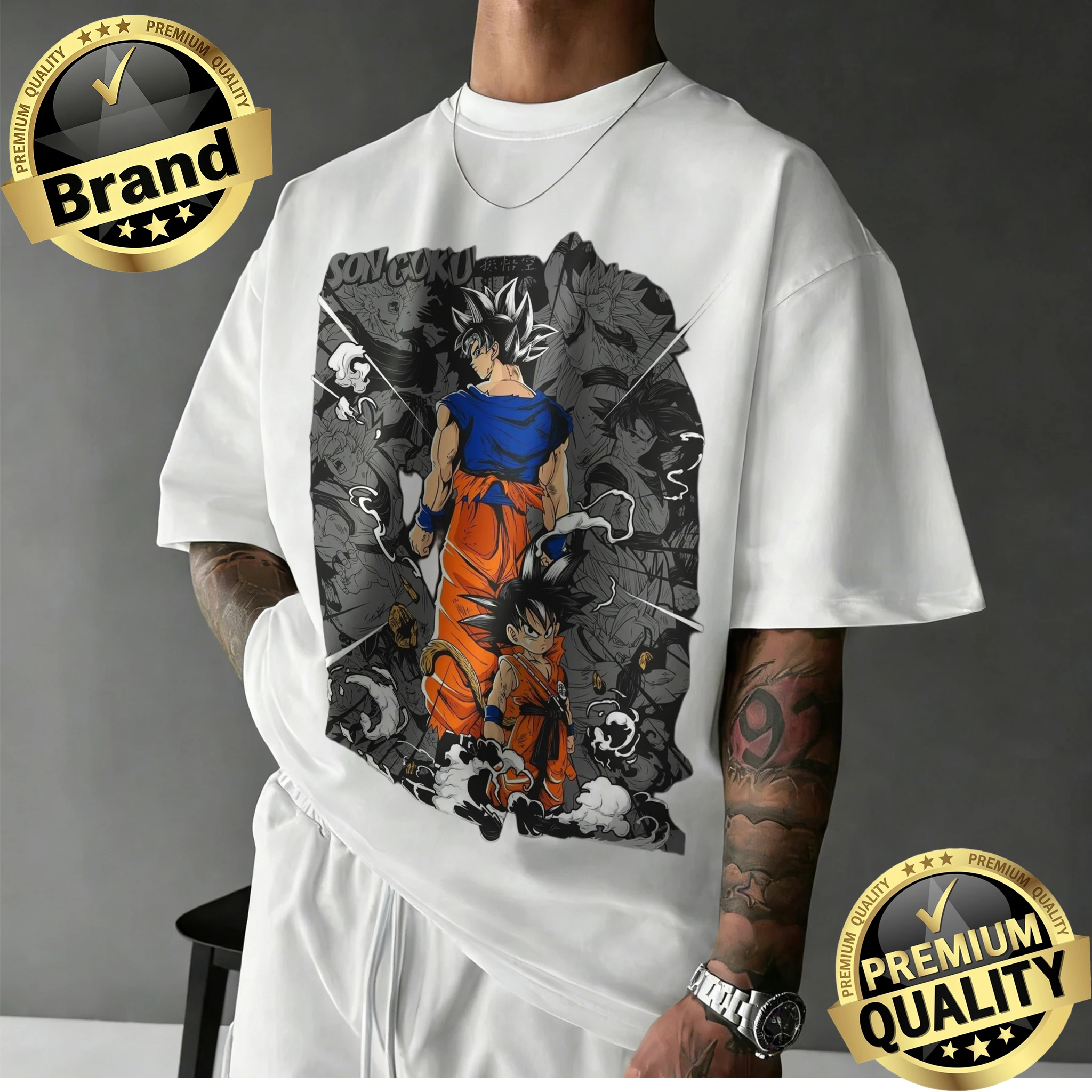 Wanda T-shirt suitable for both men and women. For summer. Breathable and comfortable. New 2026 model.
Wanda T-shirt suitable for both men and women. For summer. Breathable and comfortable. New 2026 model.