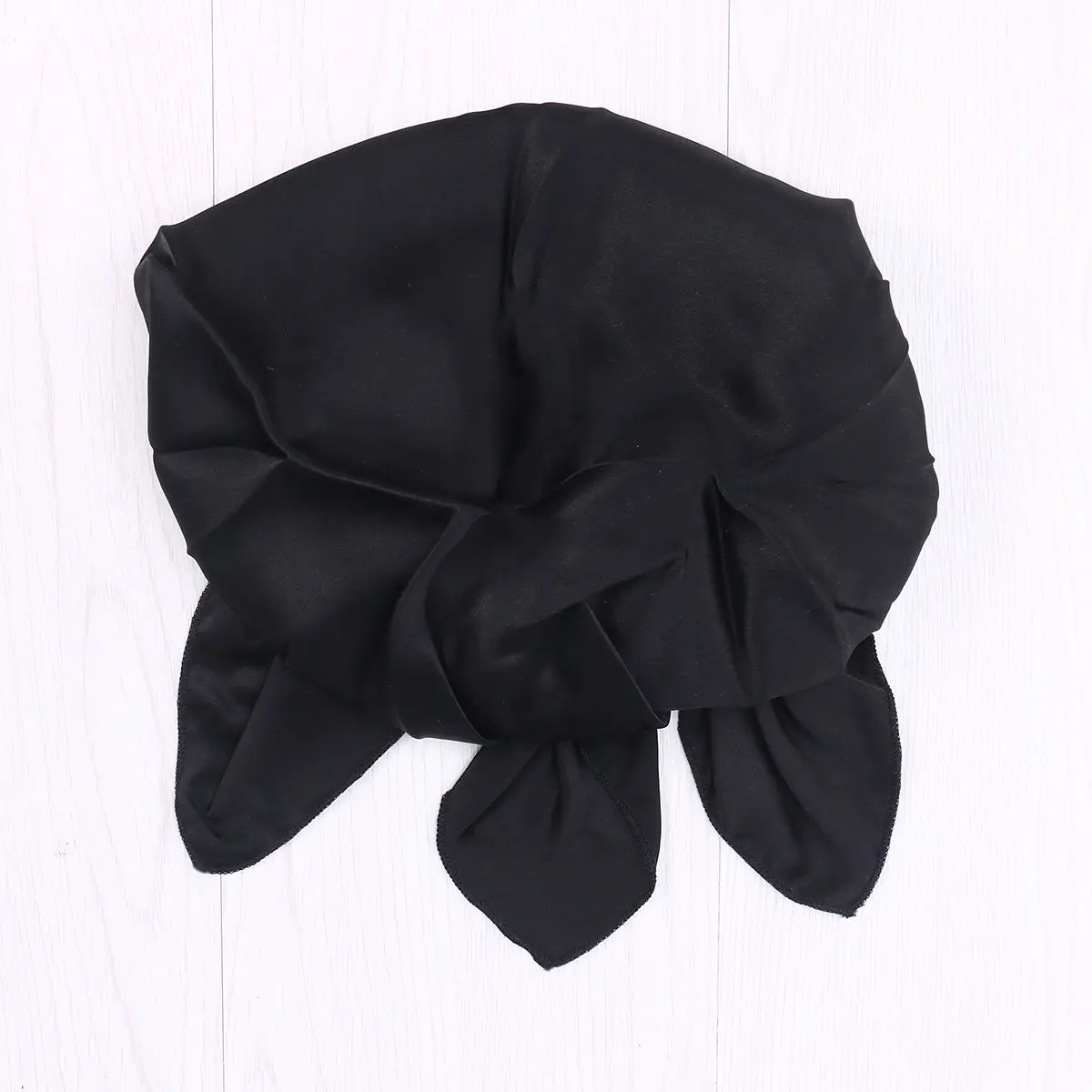 Silk Night Sleeping Bonnet Size Fits Head 60-100Cm Lightweight Smooth Hat for Women Retains Moisture and
Silk Night Sleeping Bonnet Size Fits Head 60-100Cm Lightweight Smooth Hat for Women Retains Moisture and