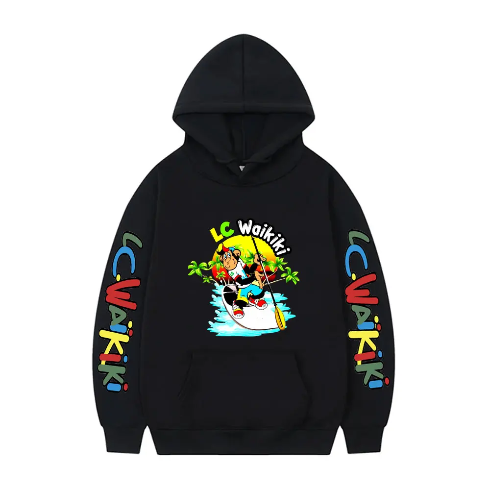 Funny Boating Lc Waikiki Monkey Graphic Hoodie Male Casual Fleece Sweatshirt Men Women's Fashion Oversized Long Sleeve Hoodies
Funny Boating Lc Waikiki Monkey Graphic Hoodie Male Casual Fleece Sweatshirt Men Women's Fashion Oversized Long Sleeve Hoodies