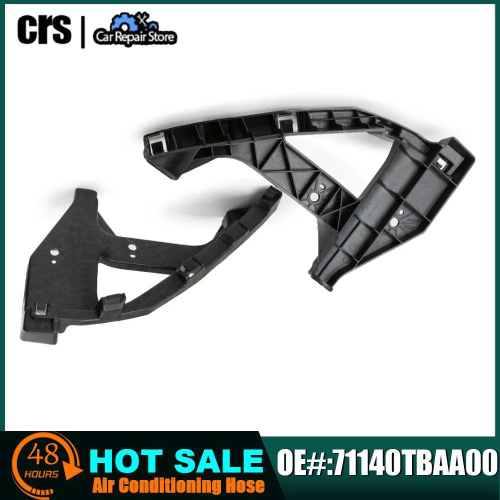 Car Accessories 2Pcs Headlight Bracket Front Left & Right 71190TBAA00 71140TBAA00 For Honda CIVIC Sedan 2016 2017 2018 2019-2021
Car Accessories 2Pcs Headlight Bracket Front Left & Right 71190TBAA00 71140TBAA00 For Honda CIVIC Sedan 2016 2017 2018 2019-2021