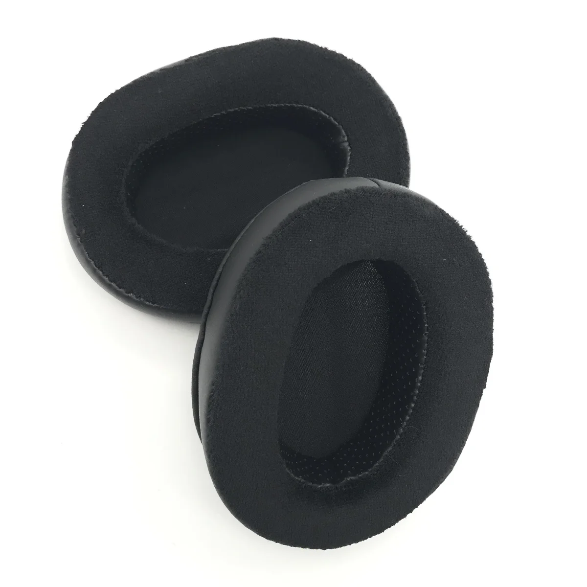 1Pair Headphone Ear Pads Cushions Brainwavz Hm5 Q701 Black Soft Comfortable Durable Elastic Design Easy Installation Removal
1Pair Headphone Ear Pads Cushions Brainwavz Hm5 Q701 Black Soft Comfortable Durable Elastic Design Easy Installation Removal