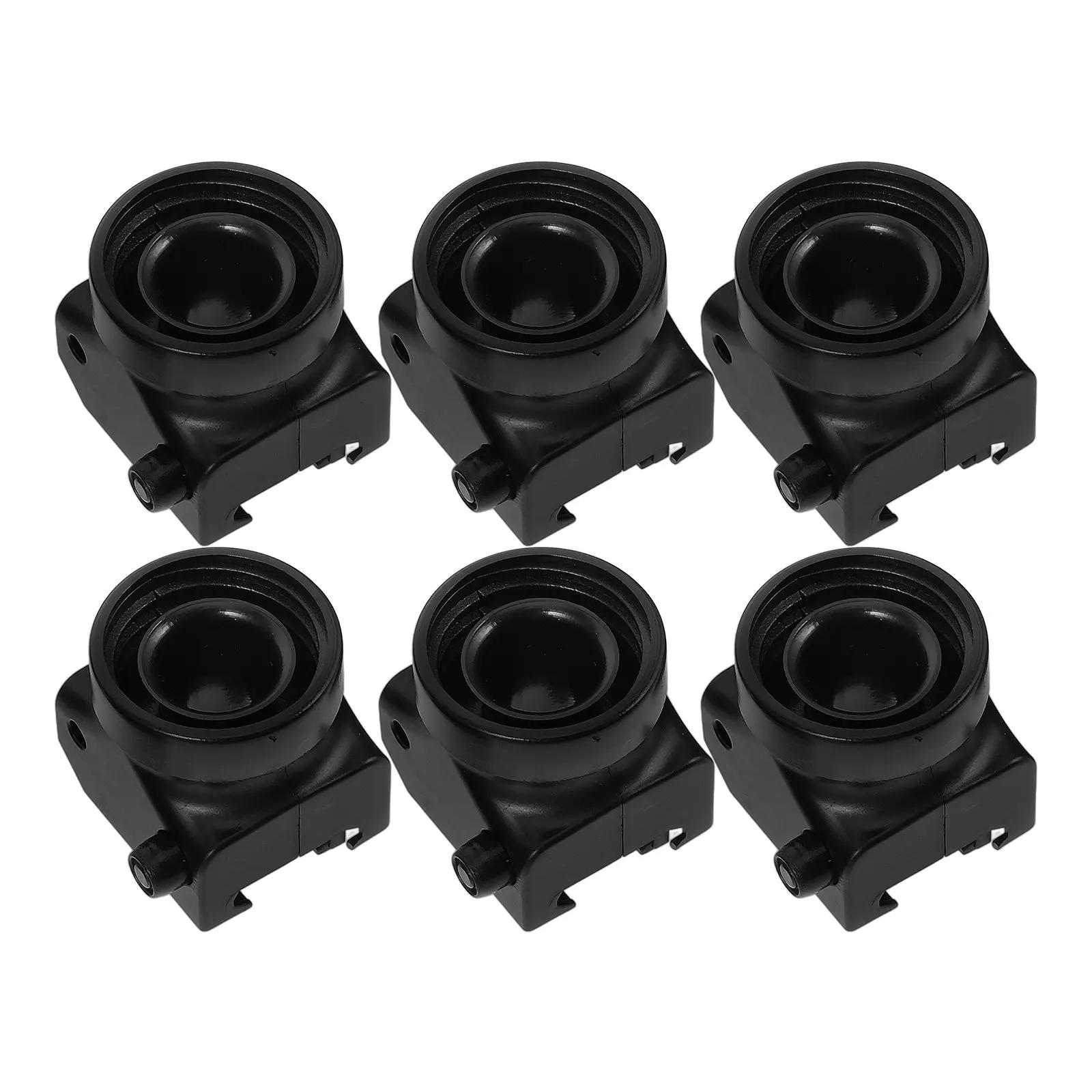 6Pcs Bottle Converter Bead Bottle Adapter Ergonomic Large Capacity Reusable Plastic Bead Storage Game Supply Game Supplies
6Pcs Bottle Converter Bead Bottle Adapter Ergonomic Large Capacity Reusable Plastic Bead Storage Game Supply Game Supplies