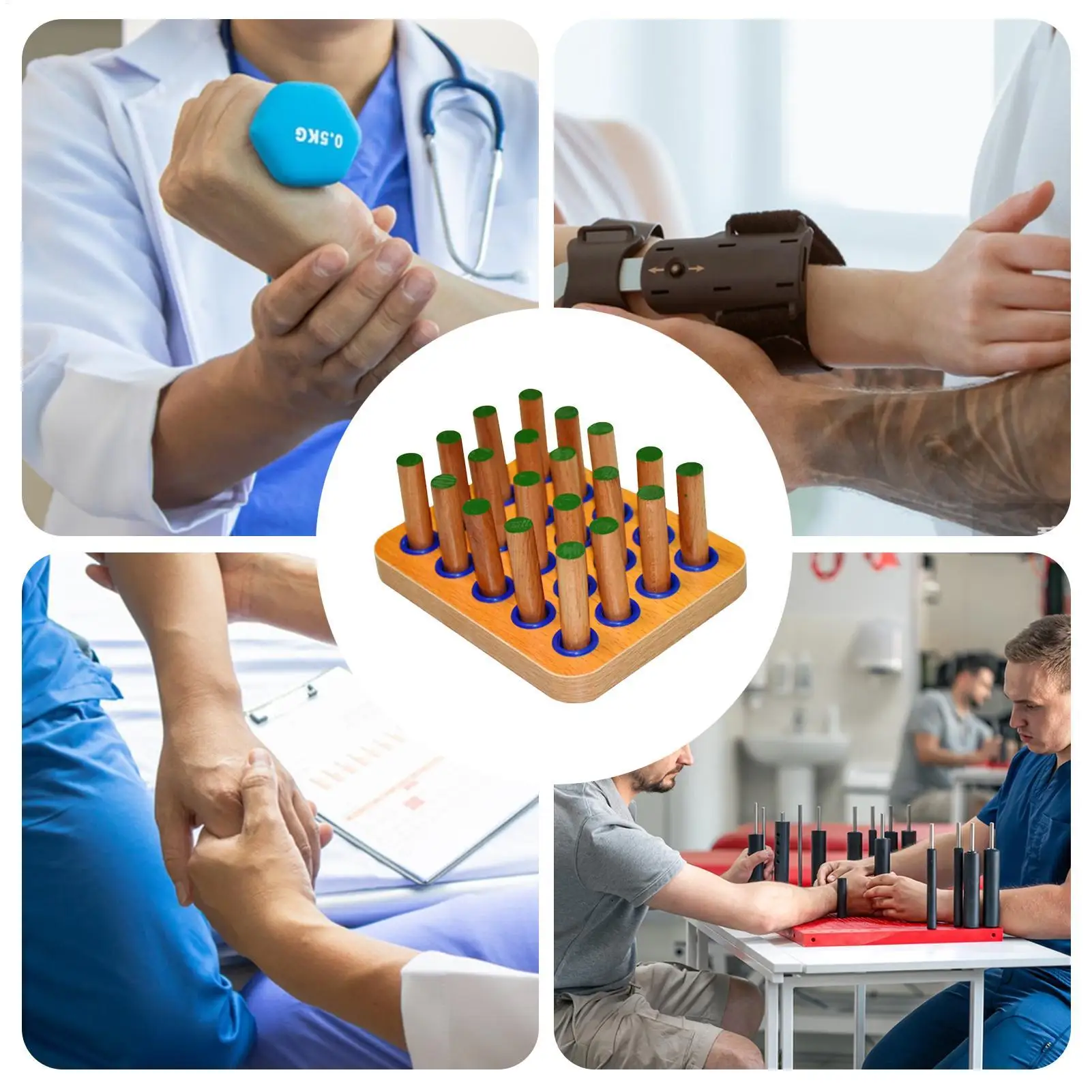 Деревянная доска для тренировки пальцев и координации рук и глаз, оборудование для тренировок для взрослых мужчин, упражнения для развития навыков.
Деревянная доска для тренировки пальцев и координации рук и глаз, оборудование для тренировок для взрослых мужчин, упражнения для развития навыков.