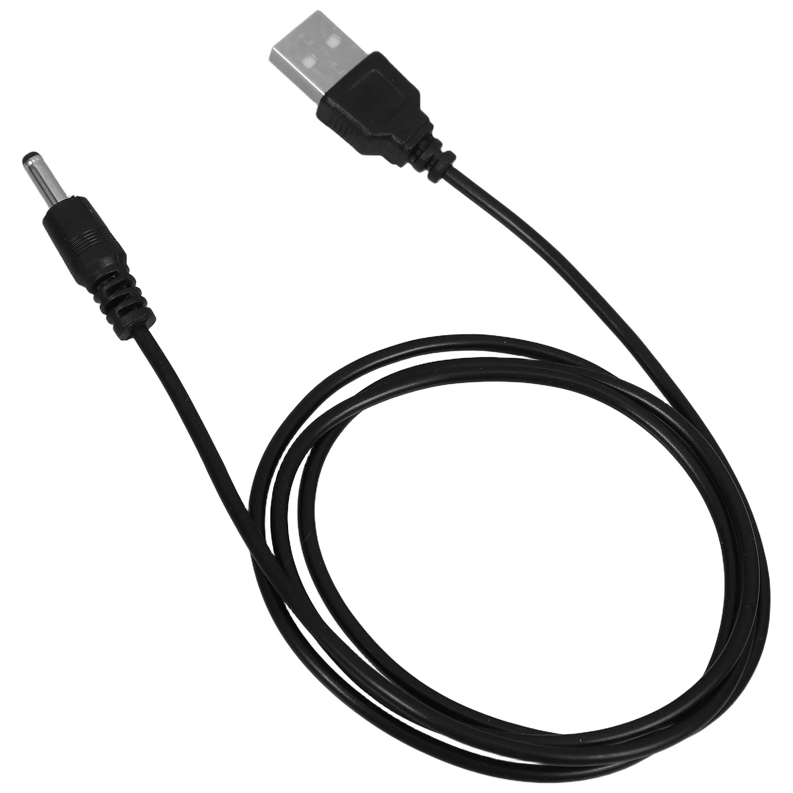 2Pcs USB to Dc 5V Cable for Speakers Power Adapter Cord Universal Replacement Charging Solution for 3.5mm
2Pcs USB to Dc 5V Cable for Speakers Power Adapter Cord Universal Replacement Charging Solution for 3.5mm