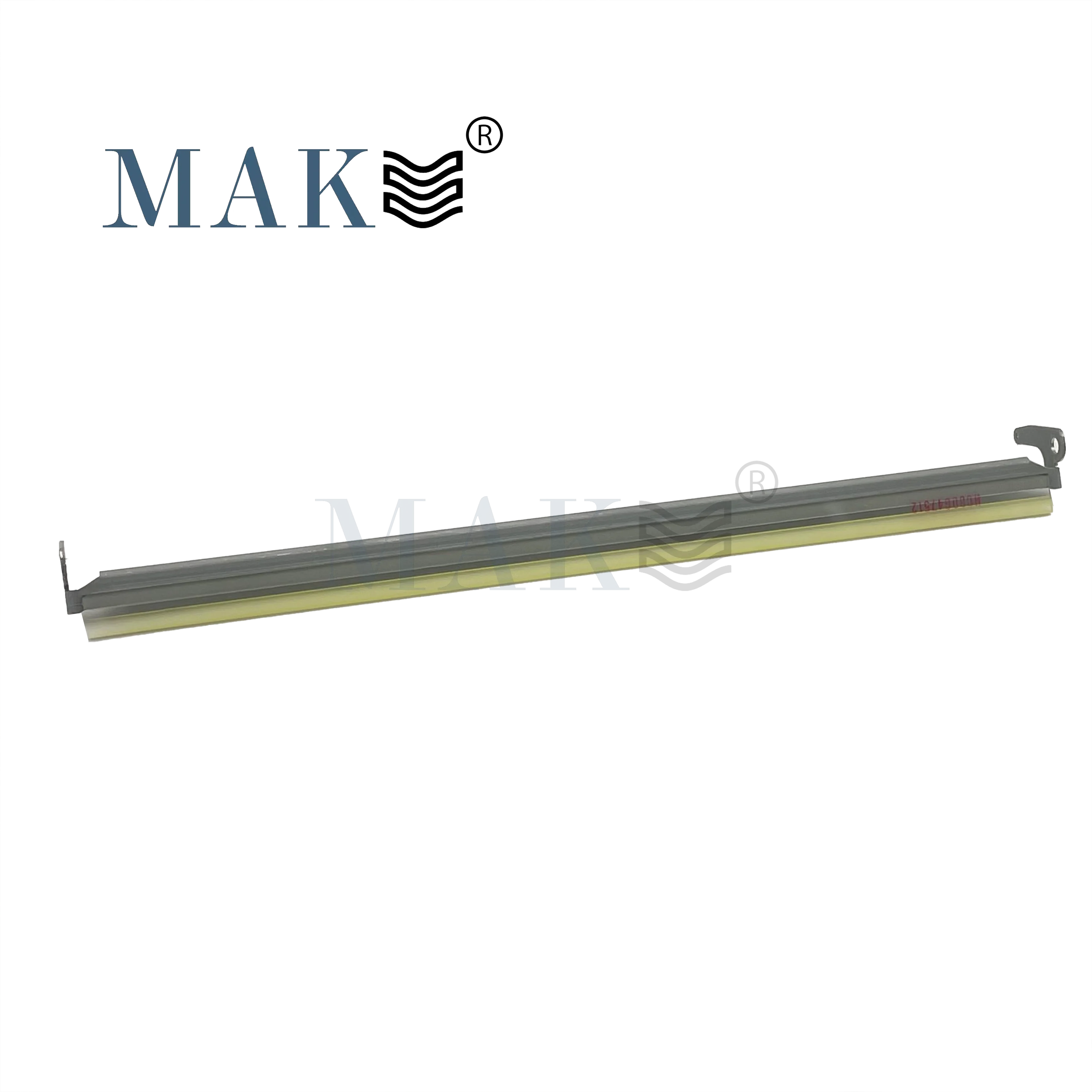 3X Transfer Cleaning Blade for Konica Minolta Bizhub C1060 C1070 C1060L C1070 C2060 C2070 copier part
3X Transfer Cleaning Blade for Konica Minolta Bizhub C1060 C1070 C1060L C1070 C2060 C2070 copier part