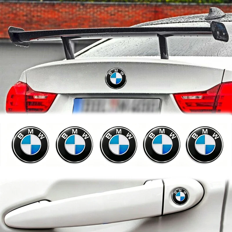 4pcs For BMW X1 X2 X3 X5 X4 X6 X7 G30 G20 G32 G11 G12 F40 F30 F20 F10 F34 Car Door Lock Keyhole Stickers Anti-blocking Decals
4pcs For BMW X1 X2 X3 X5 X4 X6 X7 G30 G20 G32 G11 G12 F40 F30 F20 F10 F34 Car Door Lock Keyhole Stickers Anti-blocking Decals
