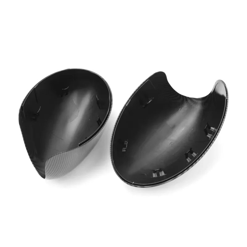 Rearview Mirror Cover Side Mirror Cap 51167030715 51167030716 For BMW Mini Cooper R50 R52 R53 2000-2008
Rearview Mirror Cover Side Mirror Cap 51167030715 51167030716 For BMW Mini Cooper R50 R52 R53 2000-2008