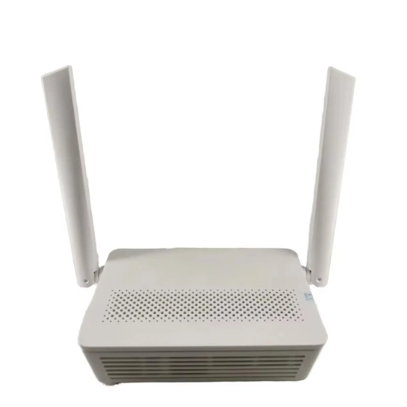 Dual Band 2.4GHz 5GHz Fiber Optic Equipment Router
Dual Band 2.4GHz 5GHz Fiber Optic Equipment Router