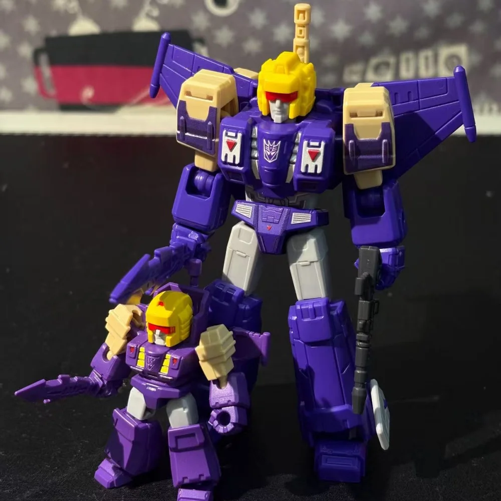 Blokees оригинальные трансформеры Blockman Star Edition V8 Optimus Prime сборка слепая коробка фигурка орнамент модель игрушка подарок на день рождения
Blokees оригинальные трансформеры Blockman Star Edition V8 Optimus Prime сборка слепая коробка фигурка орнамент модель игрушка подарок на день рождения