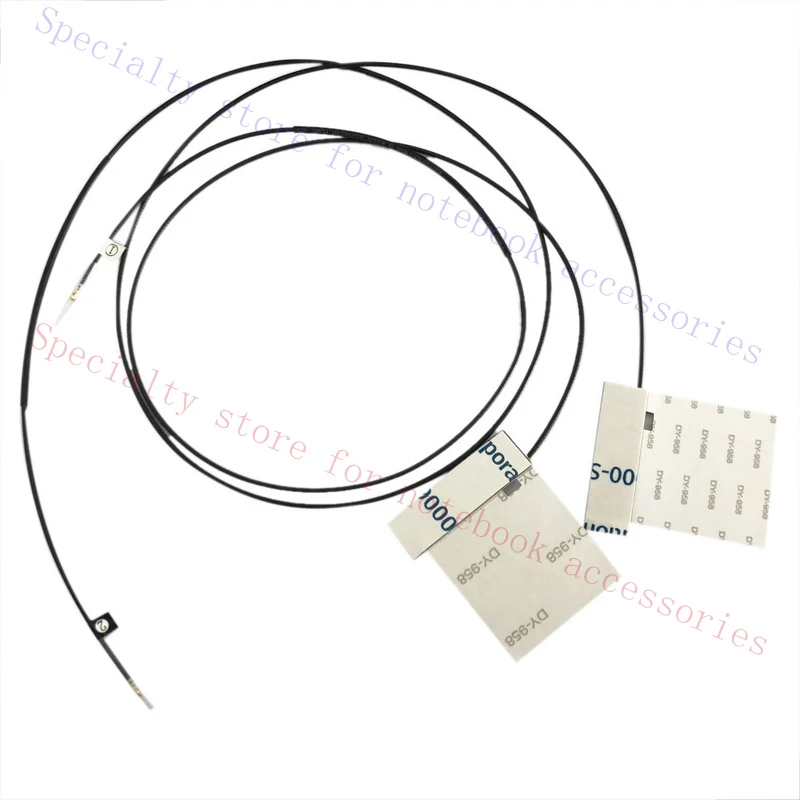 A+ for HP Pavilion 15T-BR 15T-BS 15Z-BW Wifi Wireless Antenna Kit 925032-001 tbg
A+ for HP Pavilion 15T-BR 15T-BS 15Z-BW Wifi Wireless Antenna Kit 925032-001 tbg
