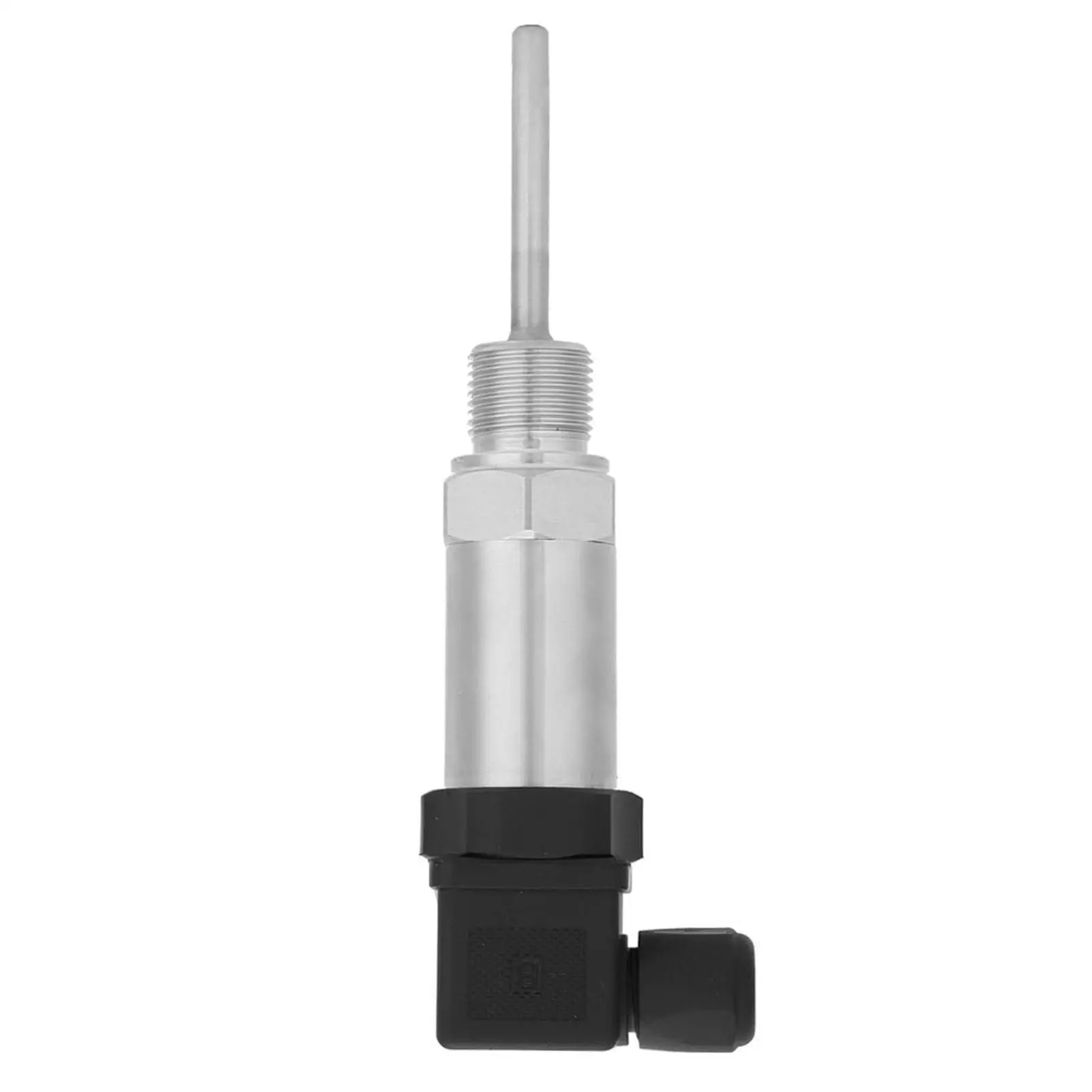 High-Temperature Resistant PT100 Temperature Sensor Transmitter 4-20mA for Accurate Readings
High-Temperature Resistant PT100 Temperature Sensor Transmitter 4-20mA for Accurate Readings