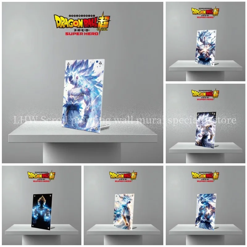 Famous Anime Dragon Ball ABS 3D Desktop Decoration Antique Style Modern Bedroom Bedside Computer Desk Decoration Birthday Gift
Famous Anime Dragon Ball ABS 3D Desktop Decoration Antique Style Modern Bedroom Bedside Computer Desk Decoration Birthday Gift