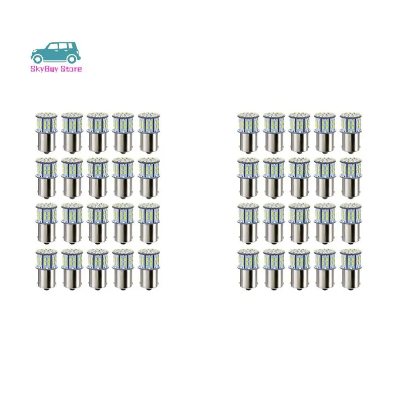 40X светодиодные лампы для супер ярких 3014 50-SMD белые 1156 1141 1003 BA15S лампы для кемпера, прицепа, морского багажника лодки
40X светодиодные лампы для супер ярких 3014 50-SMD белые 1156 1141 1003 BA15S лампы для кемпера, прицепа, морского багажника лодки