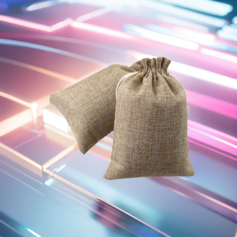 20 шт., Джутовая сумка, натуральный льняной мешок, многоразовая продуктовая упаковка, подарочные пакеты для ювелирных изделий, свадебные сумочки для хранения
20 шт., Джутовая сумка, натуральный льняной мешок, многоразовая продуктовая упаковка, подарочные пакеты для ювелирных изделий, свадебные сумочки для хранения