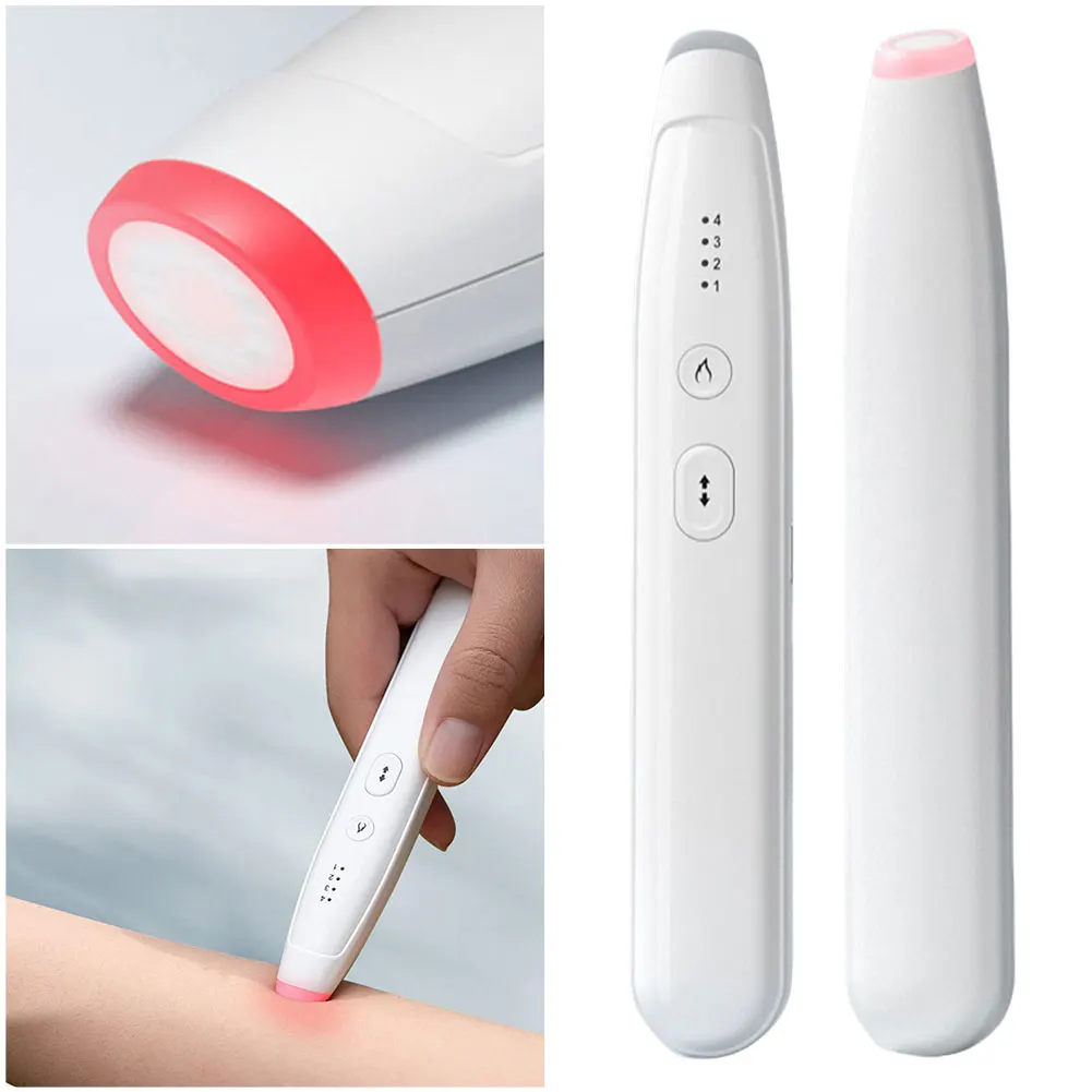 Portable Bug Bite Itch Relief Pen Rechargeable Insect Bite Relieve Itching Pen for Adults and Children Perfect for Outdoor Use
Portable Bug Bite Itch Relief Pen Rechargeable Insect Bite Relieve Itching Pen for Adults and Children Perfect for Outdoor Use