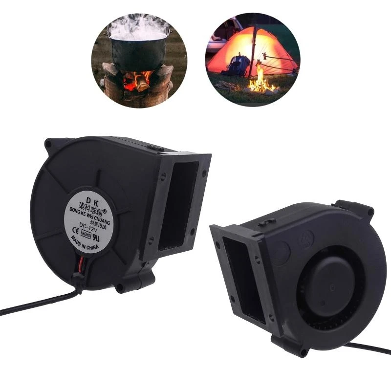 L1EE 9cm 9733 12V Small Blower with Power Variable Speed Controller for DIY Cooling Outdoor BBQ Fire Blower Fan
L1EE 9cm 9733 12V Small Blower with Power Variable Speed Controller for DIY Cooling Outdoor BBQ Fire Blower Fan