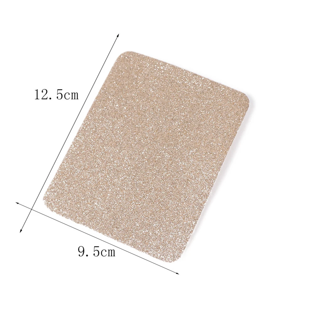 24pcs Fabric DIY Patches Safe Durable Fashion Bags Clothes Appliques Embroidery Decorations Cover Holes Bright Color
24pcs Fabric DIY Patches Safe Durable Fashion Bags Clothes Appliques Embroidery Decorations Cover Holes Bright Color