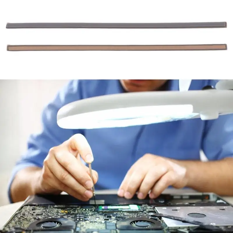 D7YC Universal Rubber Laptop Foot Bess для большинства брендов ноутбуки для ноутбуков, устойчивая к нижней крышке.
D7YC Universal Rubber Laptop Foot Bess для большинства брендов ноутбуки для ноутбуков, устойчивая к нижней крышке.