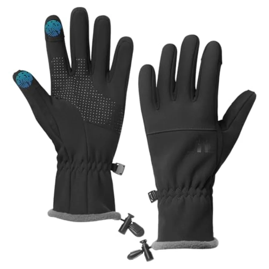 Moon Kitty Women's Winter Running Gloves Cold Weather Gloves Windproof Thermal with Touchscreen Fingers for Women Men Jogging D
Moon Kitty Women's Winter Running Gloves Cold Weather Gloves Windproof Thermal with Touchscreen Fingers for Women Men Jogging D