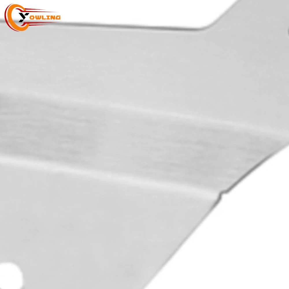 Motorcycle For Suzuki GSX-R 600 / GSXR600 1997-1998-1999-2000-2001-2002-2003 Rear Chain Guard Protector Chain Cover Accessories