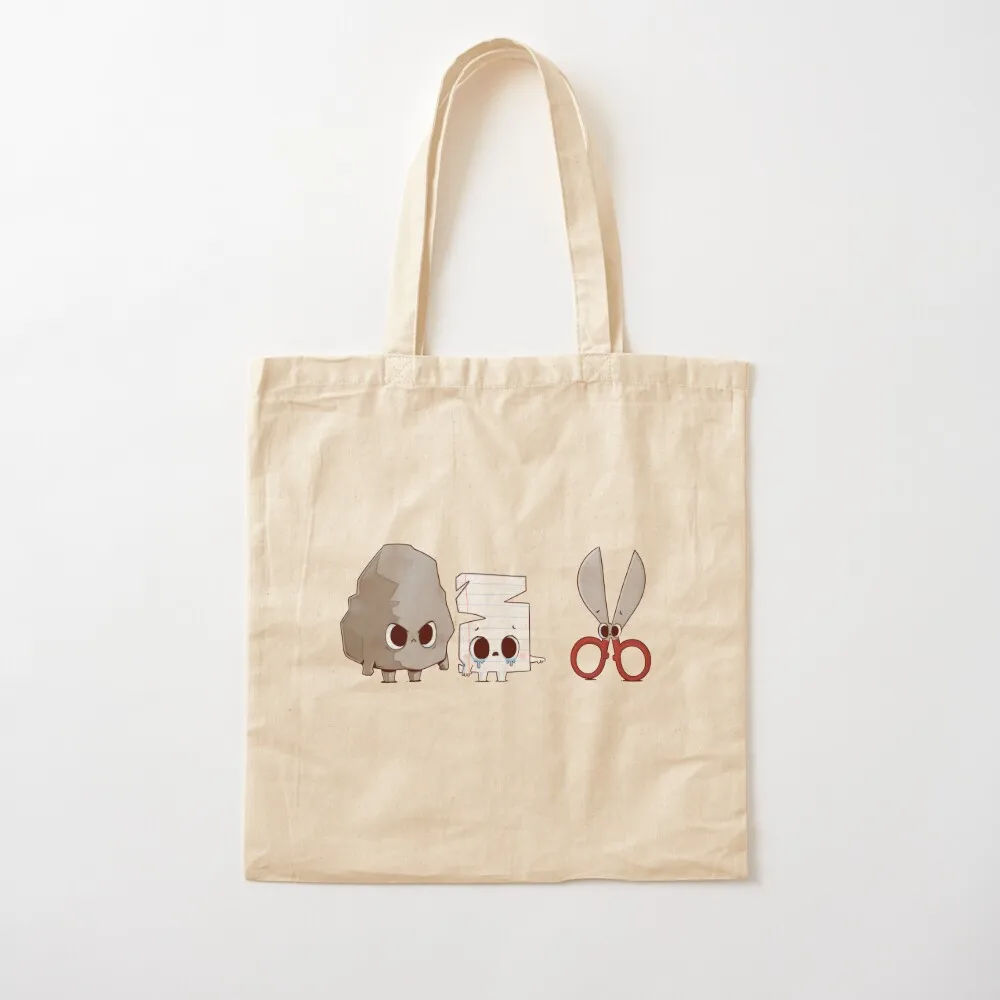 Rock Paper Bully Tote Bag canvas bags Canvas shoulder bag Big bag women Canvas Tote
Rock Paper Bully Tote Bag canvas bags Canvas shoulder bag Big bag women Canvas Tote