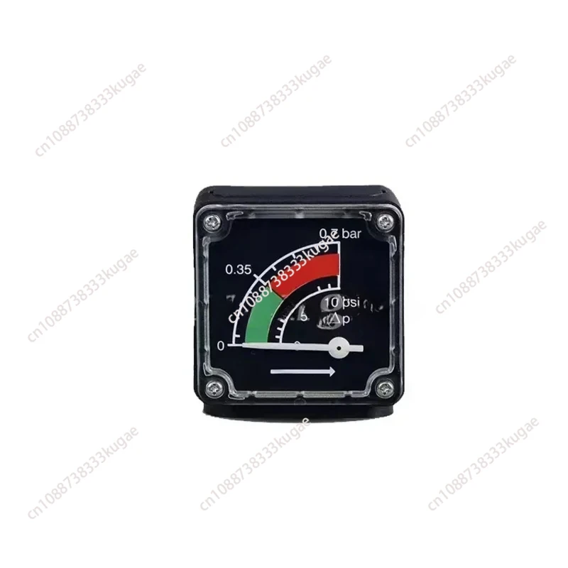1624117200 Differential Precision Manometer Compressor 1624 1172 00
1624117200 Differential Precision Manometer Compressor 1624 1172 00
