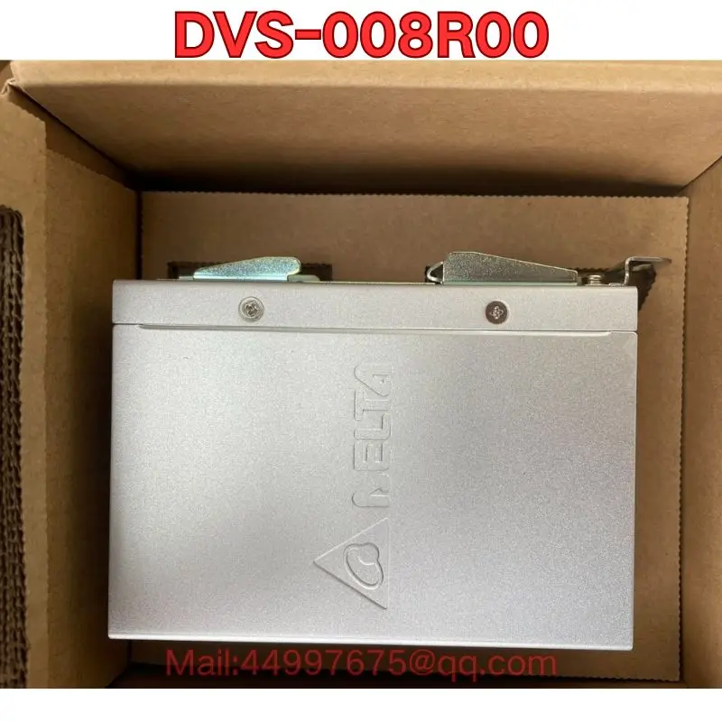 Совершенно новый коммутатор DVS-008R00. Последние цены на 2026 год.
Совершенно новый коммутатор DVS-008R00. Последние цены на 2026 год.