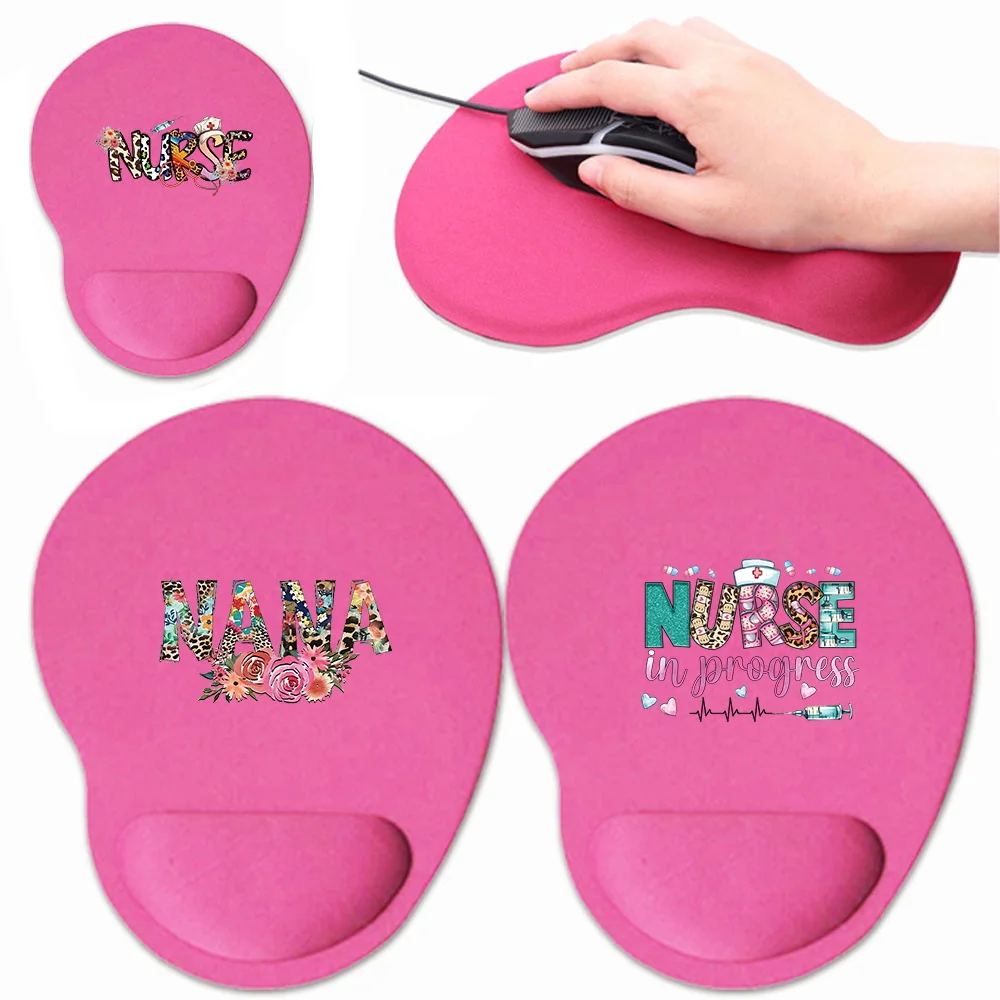 Office Desk Mat Gaming Mousepad Wrist Guard Desk Pad Soft Comfortable Memory Cotton Rebound Nurse Series Non-Slip Laptop
Office Desk Mat Gaming Mousepad Wrist Guard Desk Pad Soft Comfortable Memory Cotton Rebound Nurse Series Non-Slip Laptop