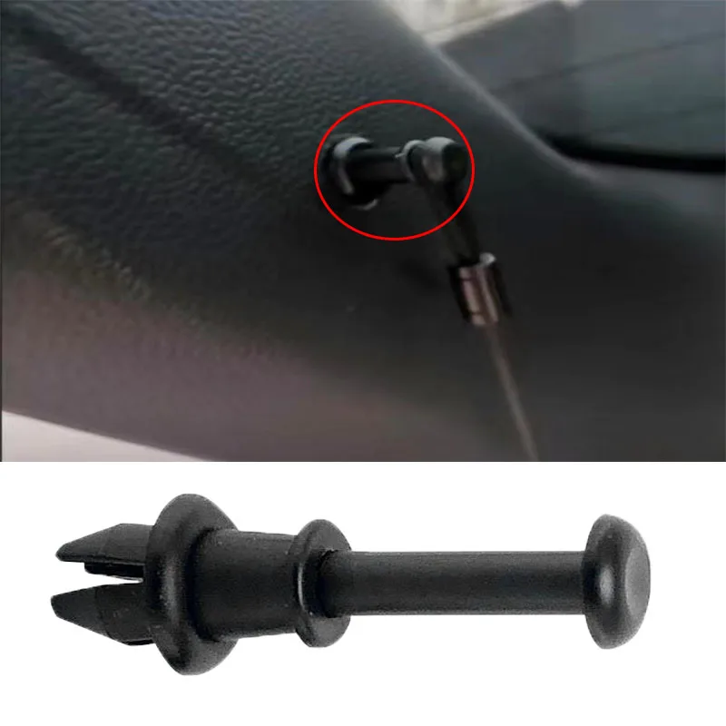Rear Parcel Shelf Clip For Skoda Octavia Mk2 MK3 Yeti Fabia Mk1 Mk2 Mk3 Superb 3t Mk2 Mk3 Roomster Citigo Rapid Spaceback Scala
Rear Parcel Shelf Clip For Skoda Octavia Mk2 MK3 Yeti Fabia Mk1 Mk2 Mk3 Superb 3t Mk2 Mk3 Roomster Citigo Rapid Spaceback Scala