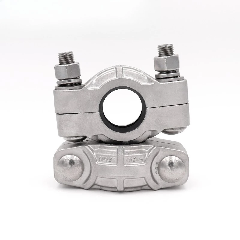 Stainless Steel Flexible High Voltage Connector Fixture Fire Lock Polished Inch Industrial Grade
Stainless Steel Flexible High Voltage Connector Fixture Fire Lock Polished Inch Industrial Grade