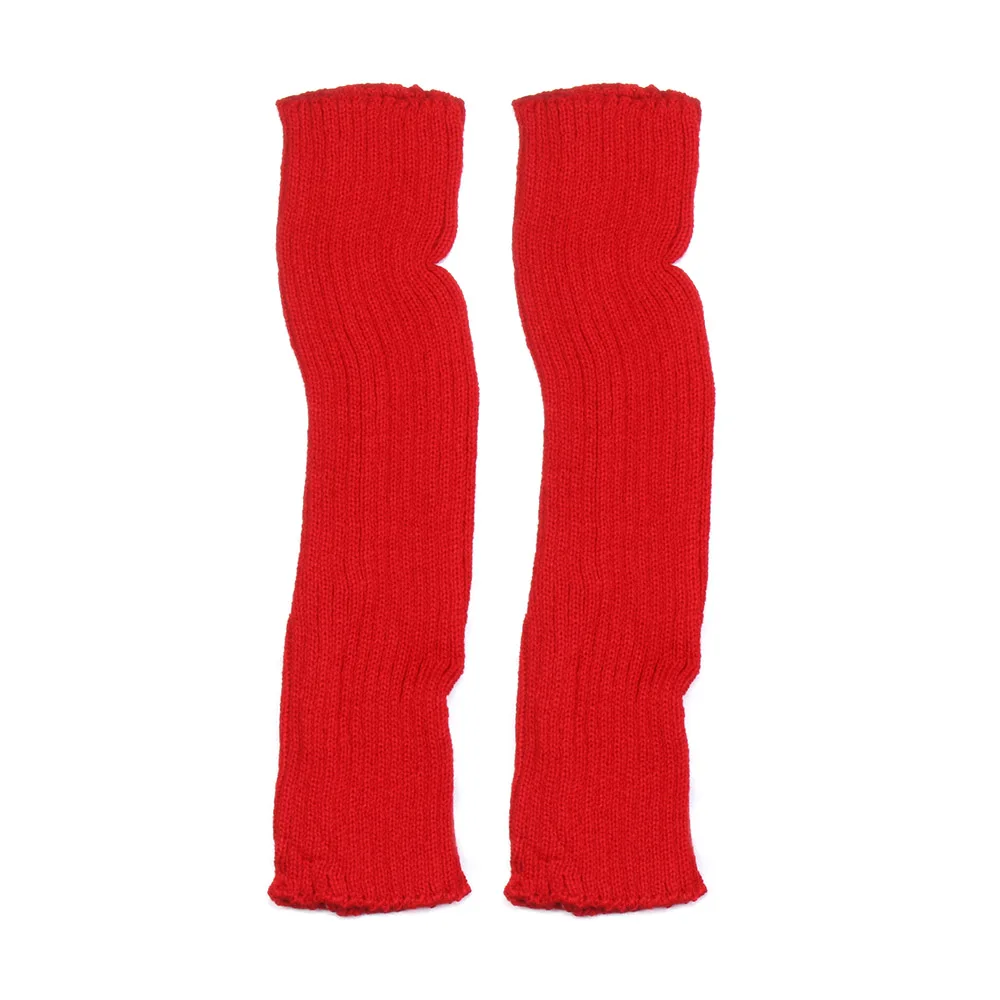 Over The Knee Lolita Dance Leg Protector Latin Ballet Knitted Leg Warmers Matching Pile Socks Stockings
Over The Knee Lolita Dance Leg Protector Latin Ballet Knitted Leg Warmers Matching Pile Socks Stockings