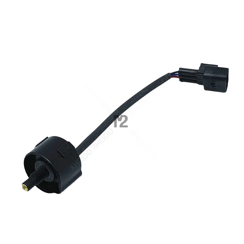 GENUINE WATER SENSOR-DIESEL FILTER FOR HYUNDAI H1 GRAND STREX 2015 - 2017 K2500 K2700 K2900 K3000 HD35 HD45 HD50 HD65 HD72
GENUINE WATER SENSOR-DIESEL FILTER FOR HYUNDAI H1 GRAND STREX 2015 - 2017 K2500 K2700 K2900 K3000 HD35 HD45 HD50 HD65 HD72