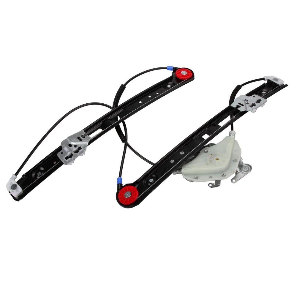 Front Left Passenger Side Master Electric Window Regulator For BMW 3 Series E46 1998-2005 51337020659
Front Left Passenger Side Master Electric Window Regulator For BMW 3 Series E46 1998-2005 51337020659