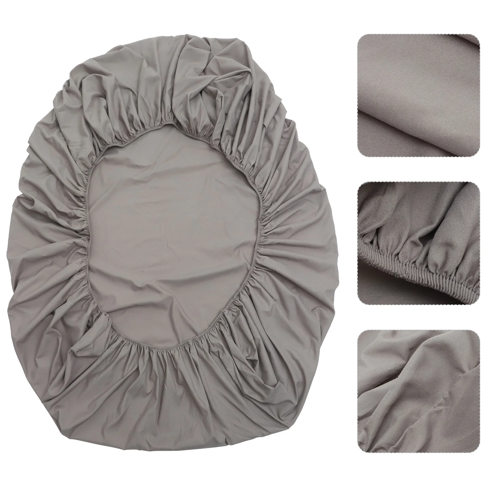 Cotton Mattress Cover Fitted Sheet Bedding Protector Elastic Band Non Soft Touch Comfortable Breathable Material Home Hotel
Cotton Mattress Cover Fitted Sheet Bedding Protector Elastic Band Non Soft Touch Comfortable Breathable Material Home Hotel