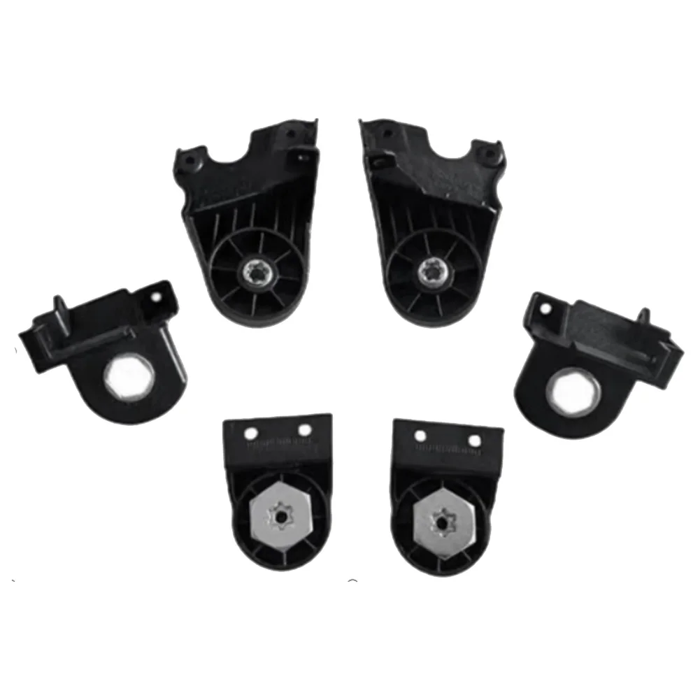 For - C CLASS W205 Headlight Bracket Repair Kit C180 C300 Headlight Claw A2058200414 A2058200514
For - C CLASS W205 Headlight Bracket Repair Kit C180 C300 Headlight Claw A2058200414 A2058200514