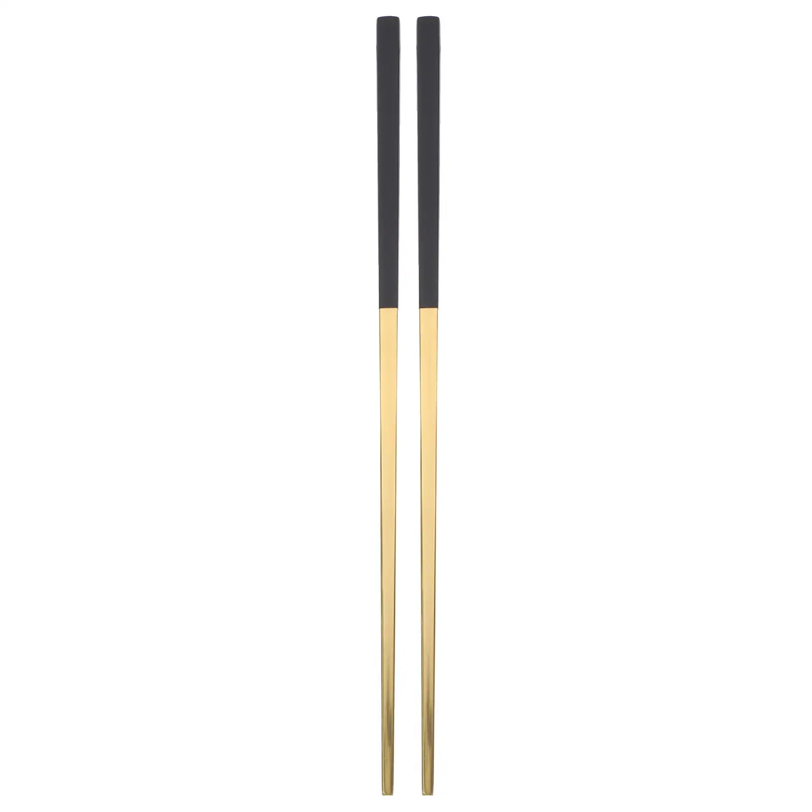2 Stainless Steel Chopsticks Anti Slip Reusable Food Grade Ideal Family Use Fine Dining Great
2 Stainless Steel Chopsticks Anti Slip Reusable Food Grade Ideal Family Use Fine Dining Great