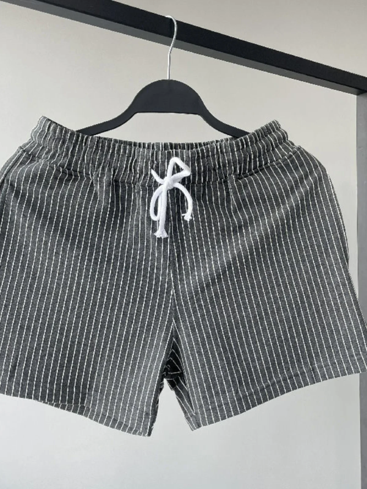 Men's Cotton Running Shorts Summer Home Wear Sport Pants Knee-High Three-Quarter Length Breathable Comfortable Fashionable
Men's Cotton Running Shorts Summer Home Wear Sport Pants Knee-High Three-Quarter Length Breathable Comfortable Fashionable