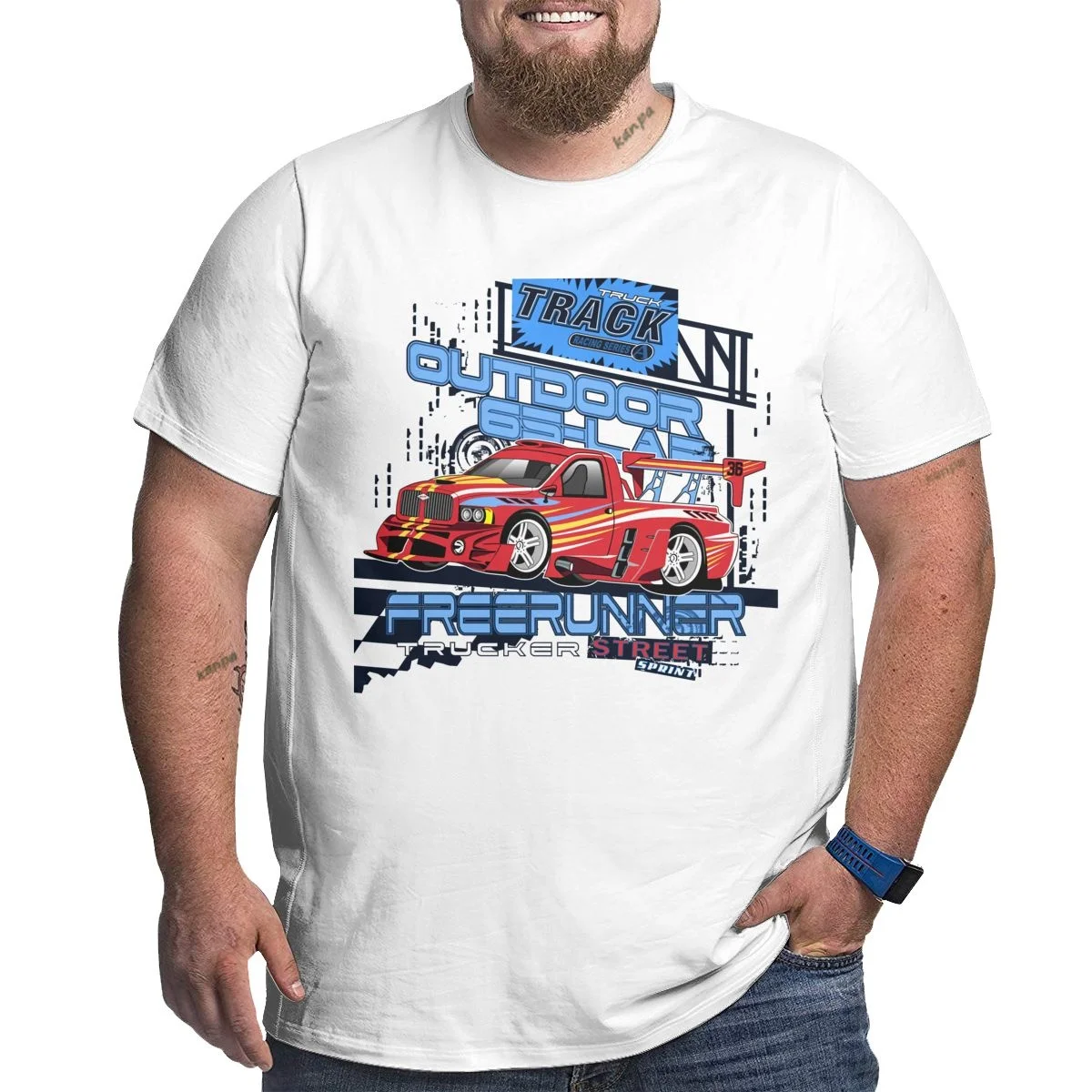 Racing Car Graphic T-shirts for Big and Tall Man Plus Size T Shirts Black Cotton Short Sleeve Oversize Top Tees Summer 2025
Racing Car Graphic T-shirts for Big and Tall Man Plus Size T Shirts Black Cotton Short Sleeve Oversize Top Tees Summer 2025
