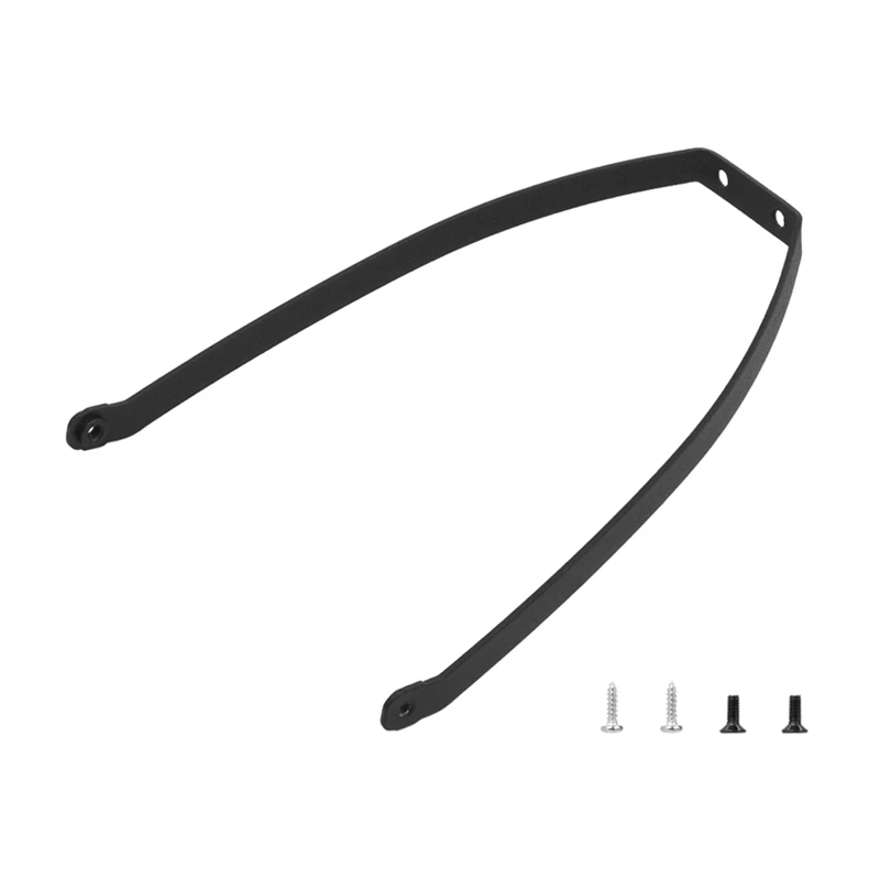 Rear Wheel Mudguard Bracket For Xiaomi 4 Mi4 Pro Electric Scooter With Screws Replacement
Rear Wheel Mudguard Bracket For Xiaomi 4 Mi4 Pro Electric Scooter With Screws Replacement