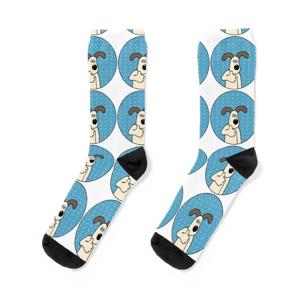 Gromit Socks Crossfit FASHION winter thermal sports stockings Women's Socks Men's Wholesale New year's set Men Socks Women's
Gromit Socks Crossfit FASHION winter thermal sports stockings Women's Socks Men's Wholesale New year's set Men Socks Women's