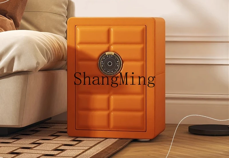 HJ Colorful Safe Home Fixed Small Office Light Luxury Intelligent Modern Wall Safe Deposit Box
HJ Colorful Safe Home Fixed Small Office Light Luxury Intelligent Modern Wall Safe Deposit Box