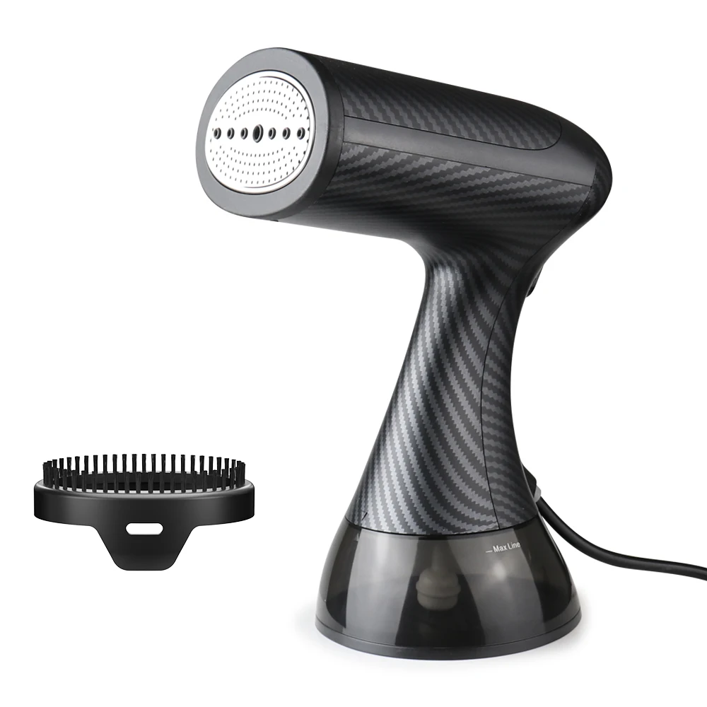 Hot Sale New Color Professional 1500w Clothes Standing Vertical Handy 300ml Portable Handheld Ironing Machine Garment Steamer
Hot Sale New Color Professional 1500w Clothes Standing Vertical Handy 300ml Portable Handheld Ironing Machine Garment Steamer