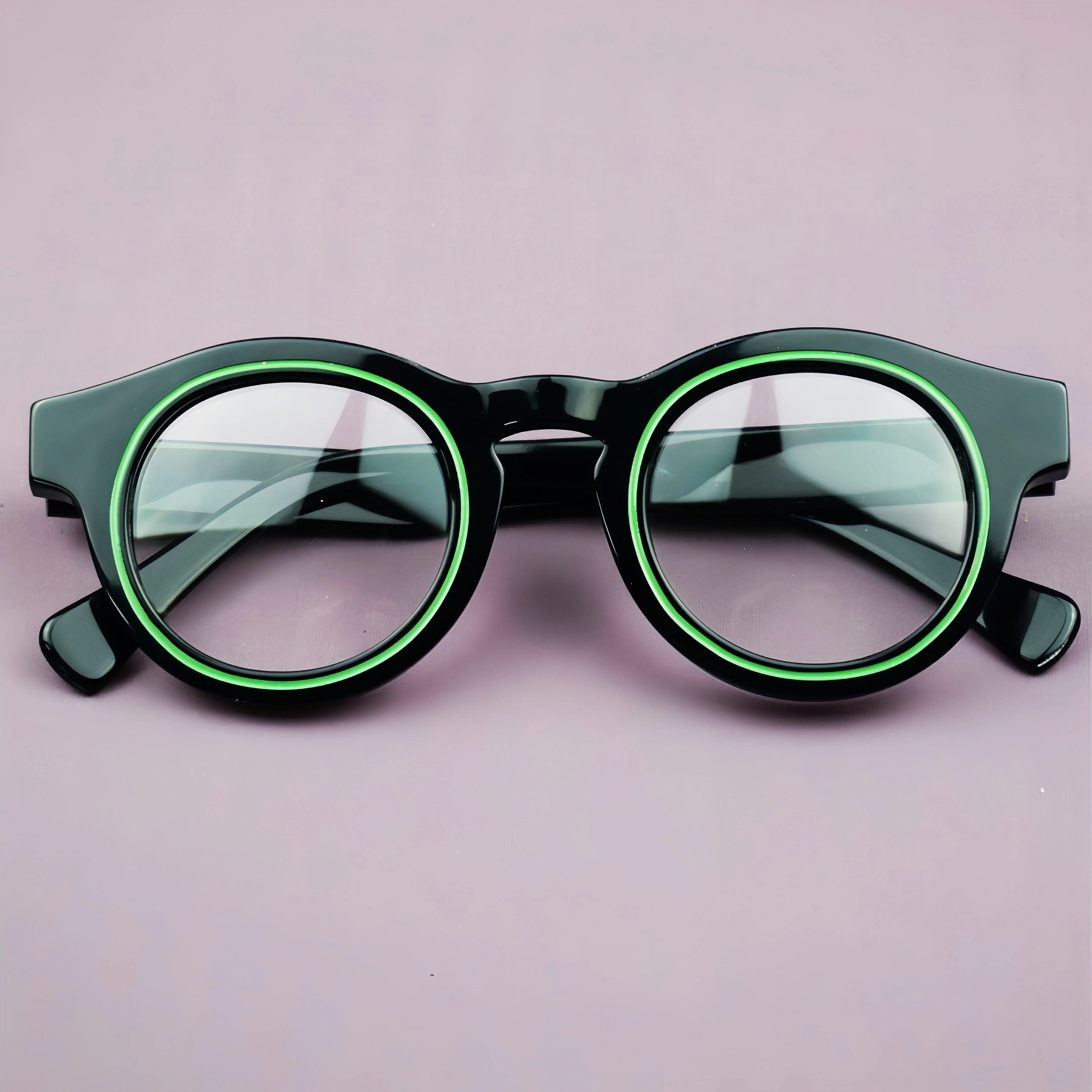 0-25 to -600 Handmade Acetate Myopia Glasses Men Vintage Prescription Myopia Glasses Women Eyewear
0-25 to -600 Handmade Acetate Myopia Glasses Men Vintage Prescription Myopia Glasses Women Eyewear