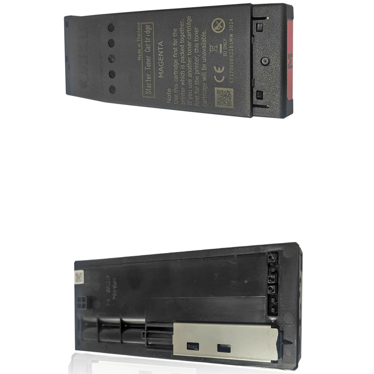 Toner Cartridge Replacement for OKI DATA/OKIDATA/OKI-DATA OKI C650 DN YA8001-1088G018 YA8001-1088G017 YL YA8001-1088G016 BK
Toner Cartridge Replacement for OKI DATA/OKIDATA/OKI-DATA OKI C650 DN YA8001-1088G018 YA8001-1088G017 YL YA8001-1088G016 BK