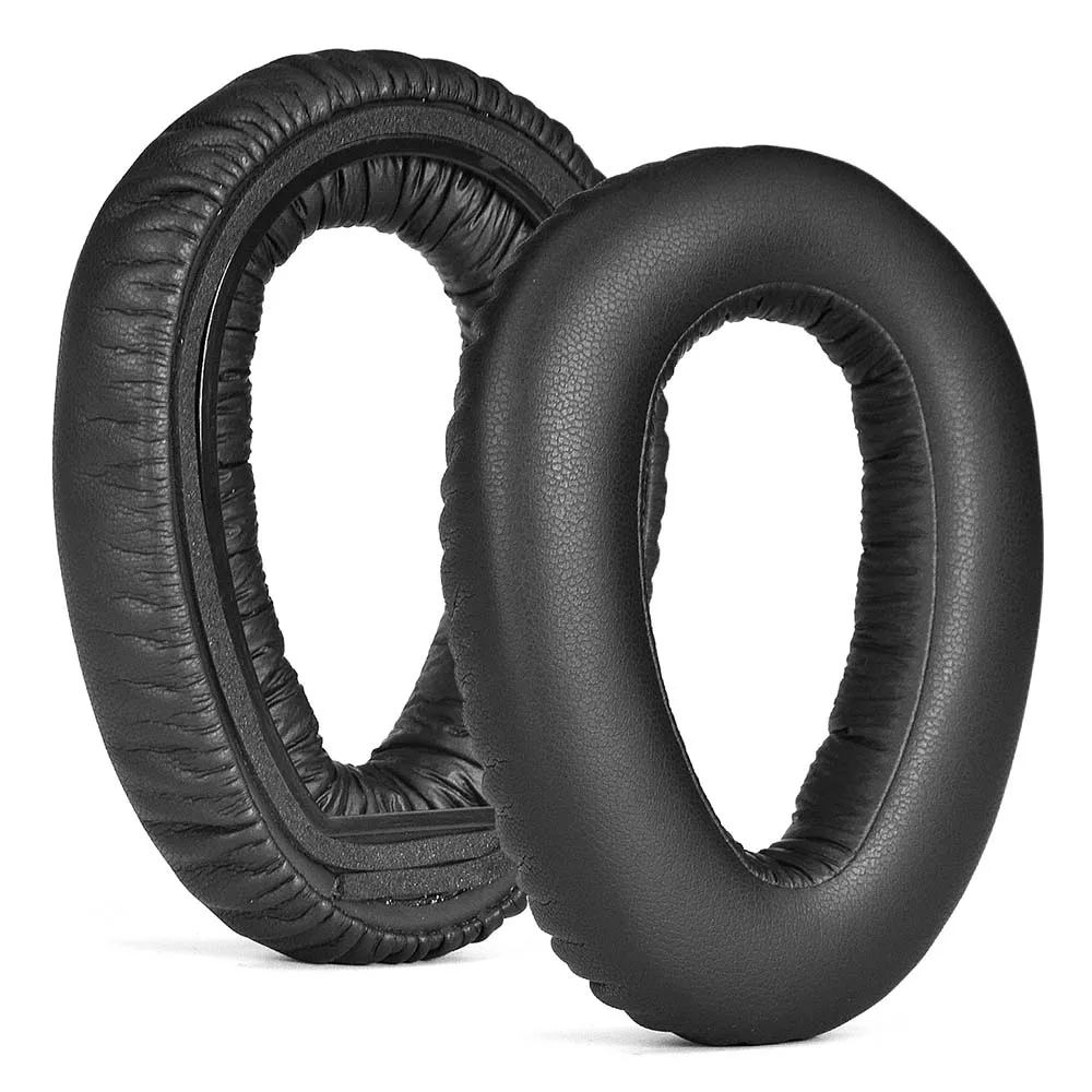 Replacement for Sennheiser PXC480/550 MB/Adapt 660 Ear Pads Earphone Cushions Replacement for Sennheiser PXC480/550 MB/Adapt 660 Ear Pads Earphone Cushions