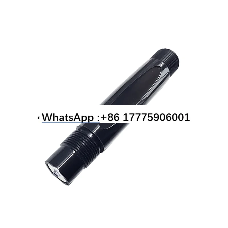 GRT1030 Portable Lime Slurry Special Flat Head PH Electrode Sensor Probe
GRT1030 Portable Lime Slurry Special Flat Head PH Electrode Sensor Probe